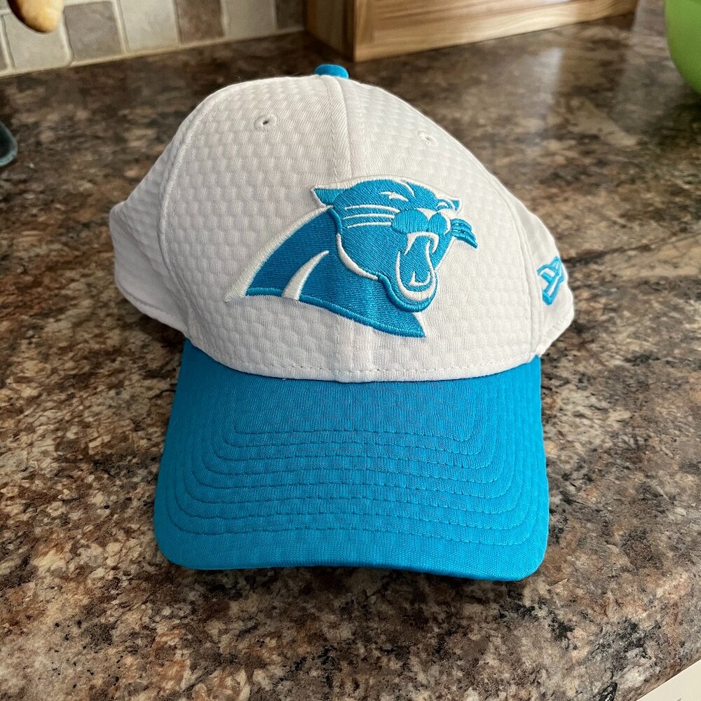 Carolina Panthers Hat